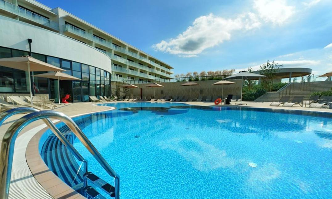 Aquapark&sea Aquapolanki Apartment