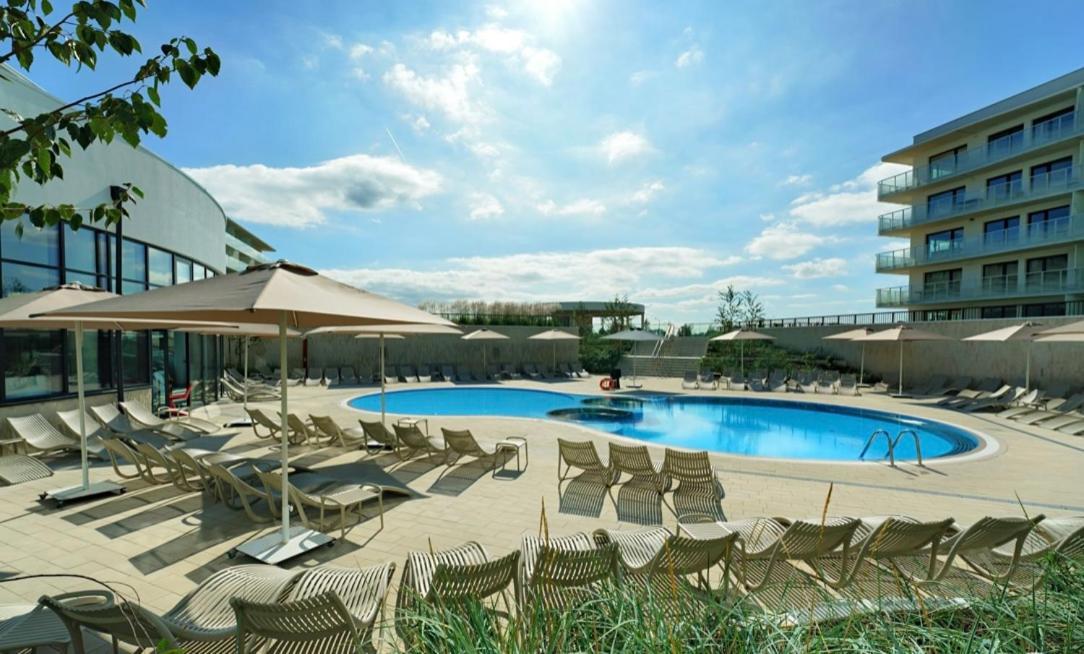 Aquapark&sea Aquapolanki * Kolobrzeg