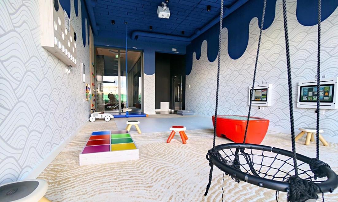 Aquapark&sea Aquapolanki Apartment Kolobrzeg