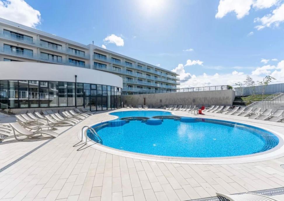 Aquapark&sea Aquapolanki Apartment