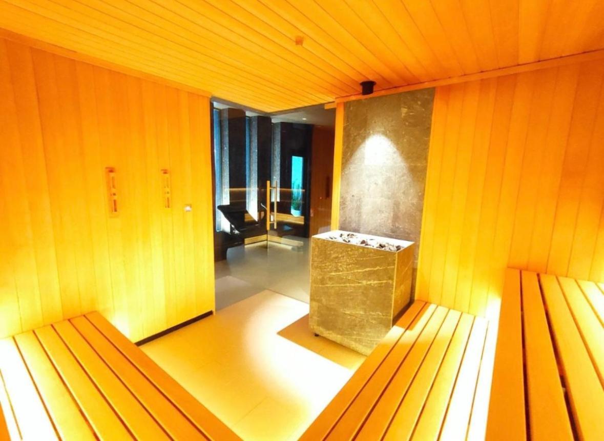Apartment Aquapark&sea Aquapolanki